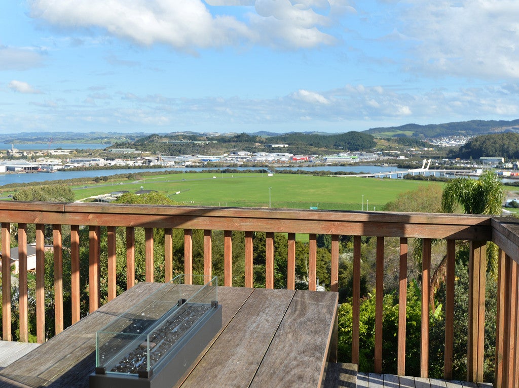 40 Panorama Drive, Parahaki, Whangarei - Carousel 1
