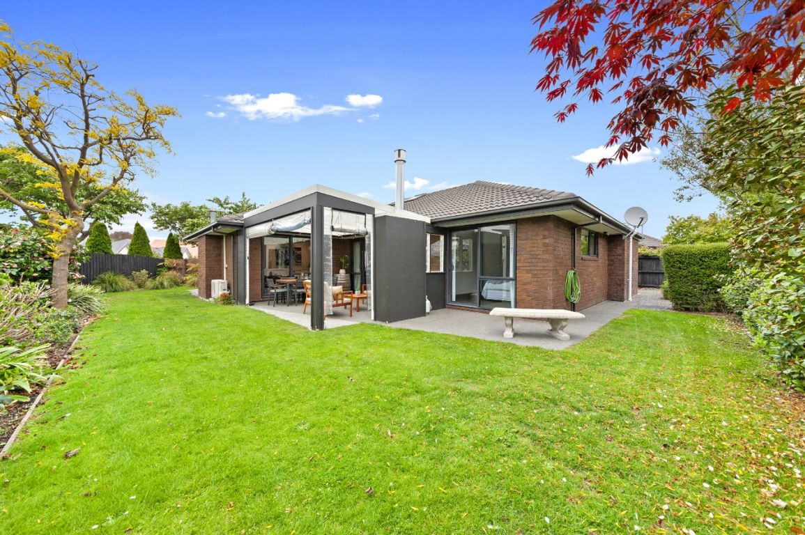 9 Wedmore Close, Burwood, Christchurch - Carousel 12
