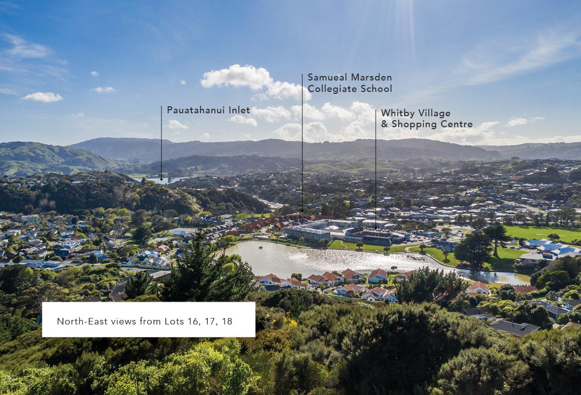 1 Topsail Way, Whitby, Porirua - Carousel 2