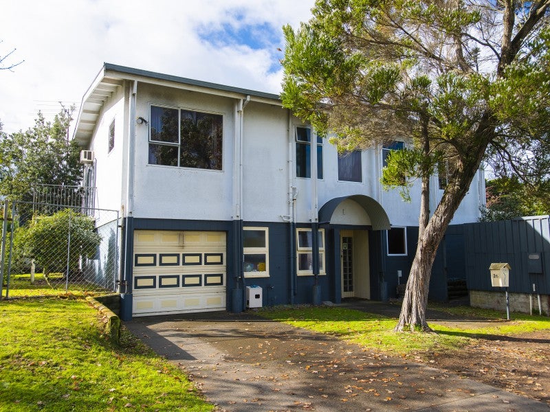 26 Roebuck Road, Te Hapara, Gisborne - Carousel 1