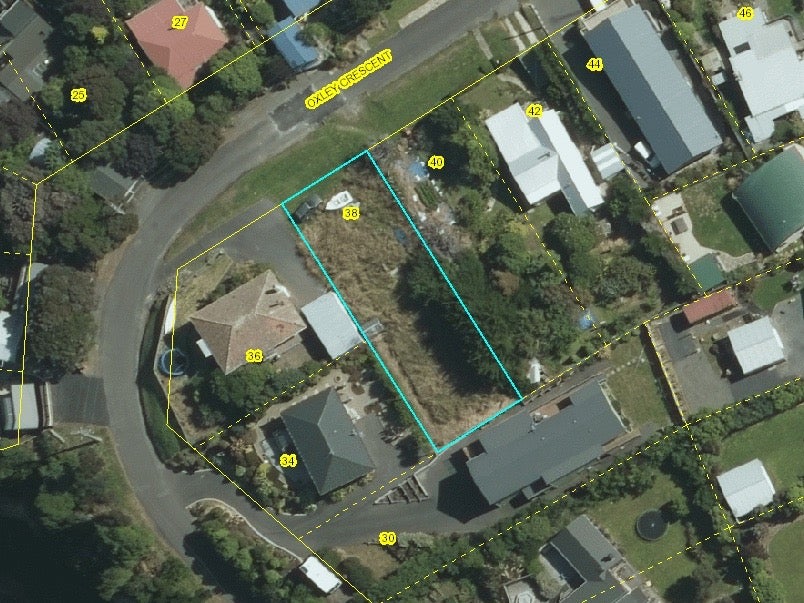 38 Oxley Crescent, Broad Bay, Dunedin - Carousel 1