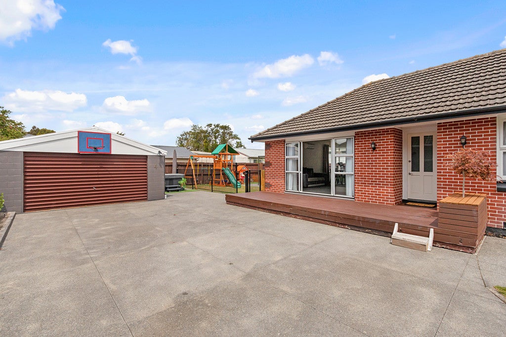 4 Eglinton Street, Avondale, Christchurch - Carousel 12