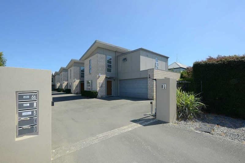66A King Street, Sydenham, Christchurch - Carousel 12