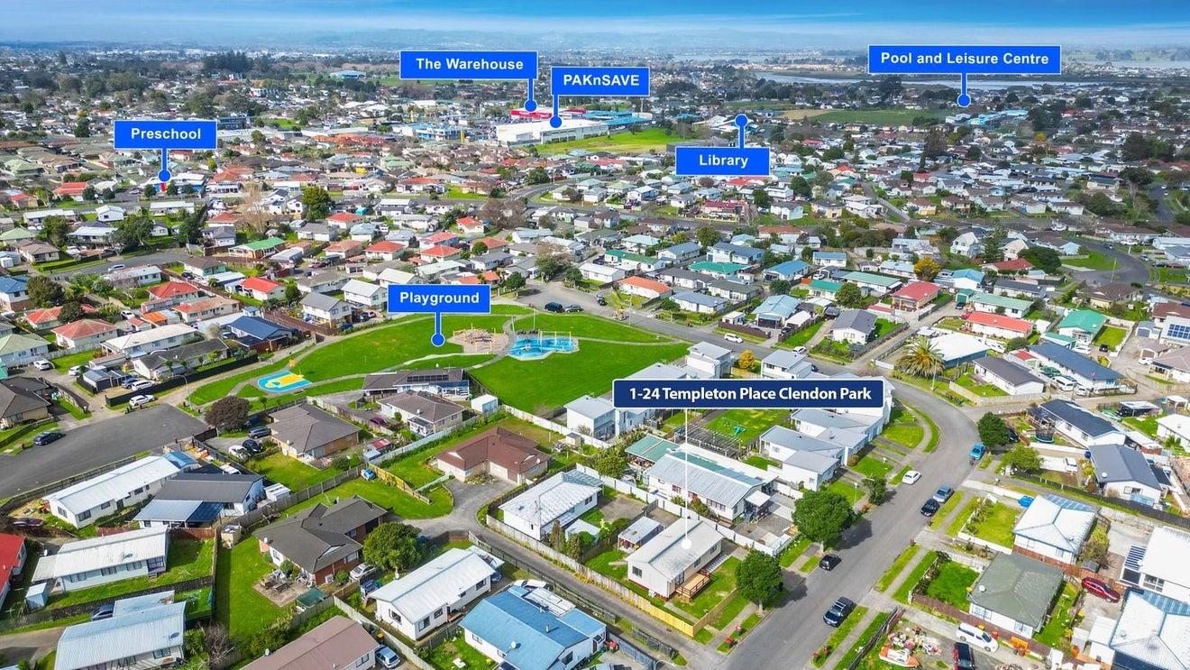 1/24 Templeton Place, Clendon Park, Auckland - Carousel 9
