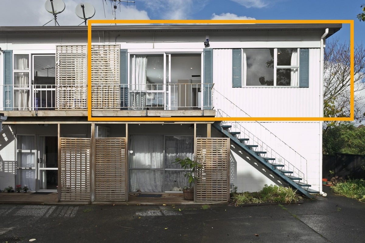 3/40 Kempthorne Crescent, Mission Bay, Auckland - Carousel 21
