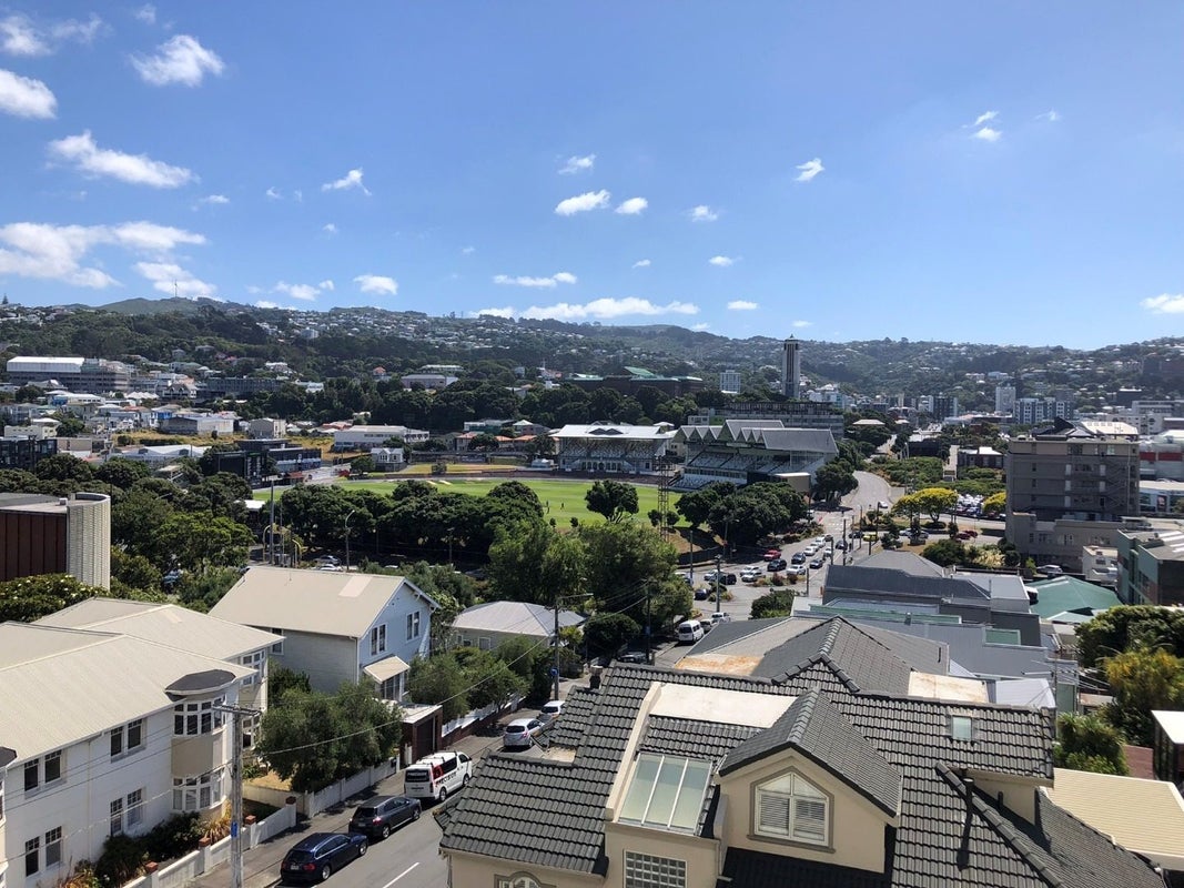 601/131 Brougham Street, Mount Victoria, Wellington - Carousel 1