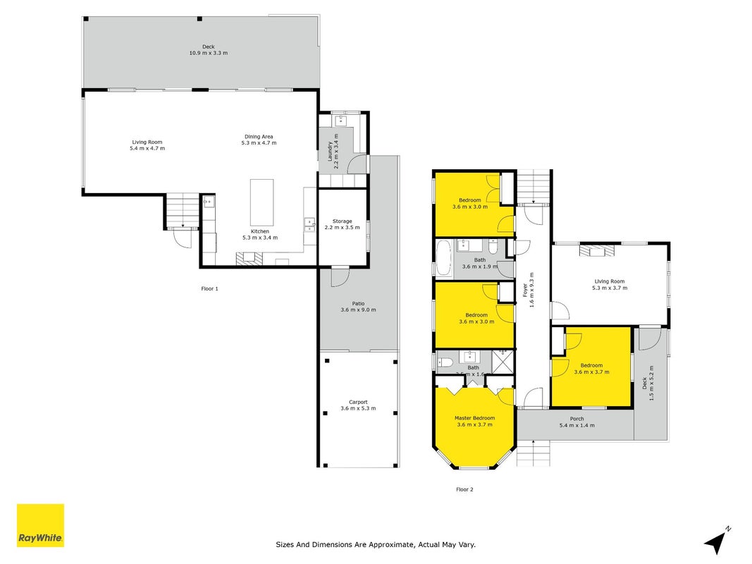 1 Violet Street, Mount Albert, Auckland - Carousel 21