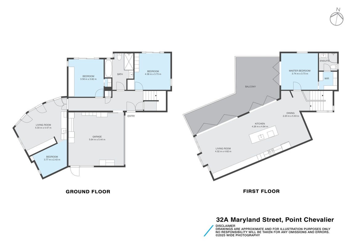 32A Maryland Street, Point Chevalier, Auckland - Carousel 25