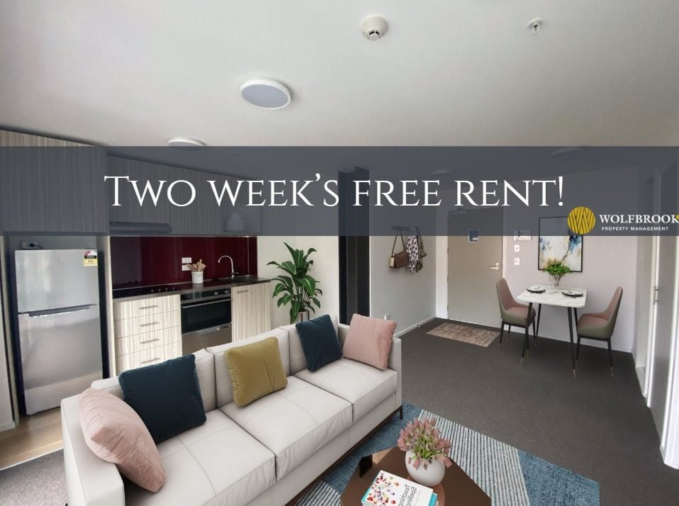 1104/111 Dixon Street, Te Aro, Wellington - Carousel 1