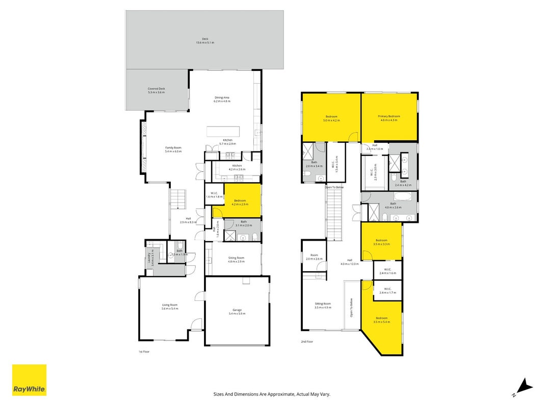 24A Southridge Road, Flat Bush, Auckland - Carousel 24