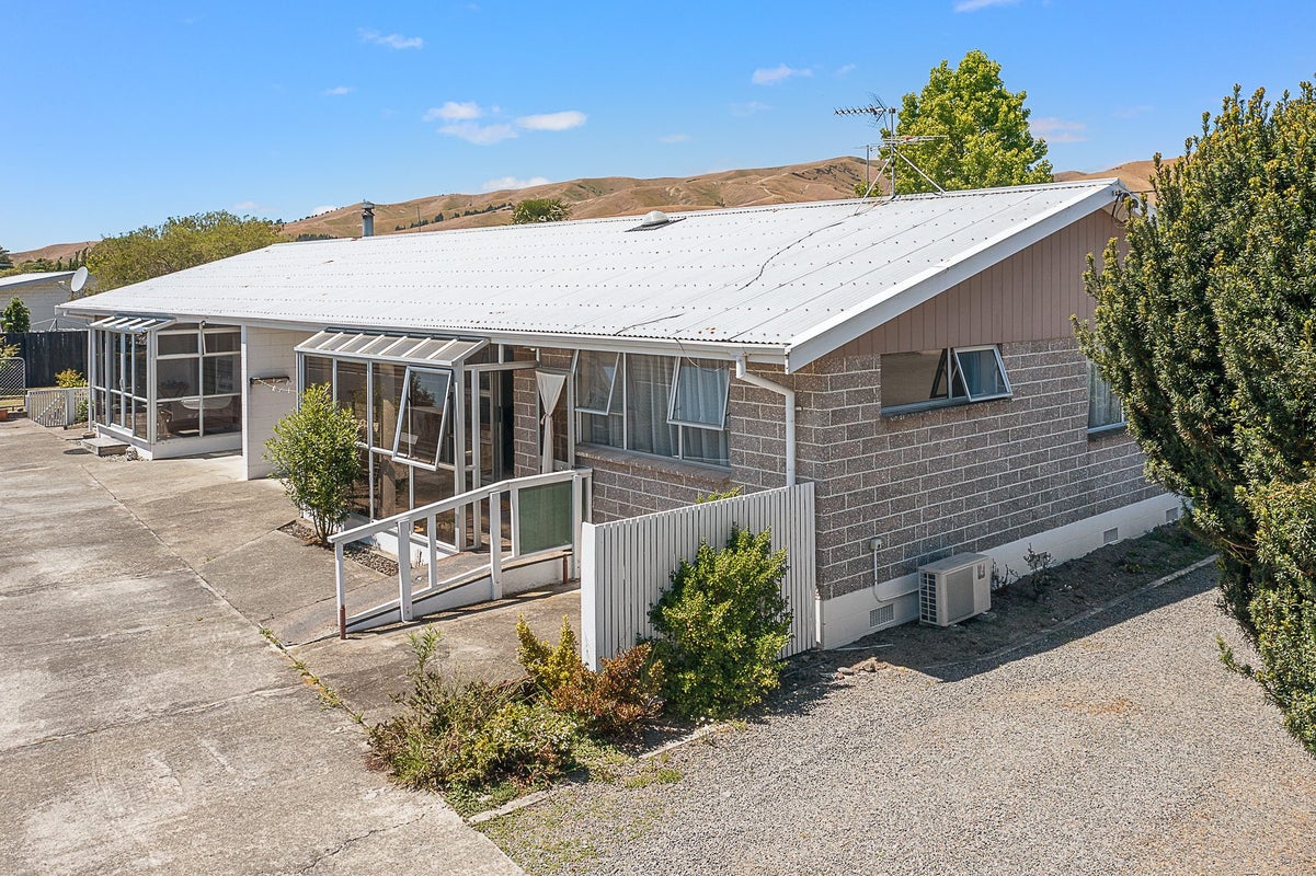 21A Gilbert Street, Witherlea, Blenheim - Carousel 1