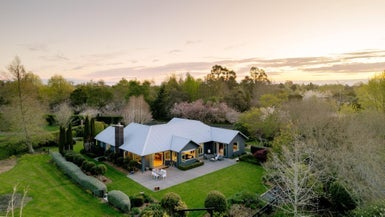 65 Cherry Lane, Tamahere - Carousel 1