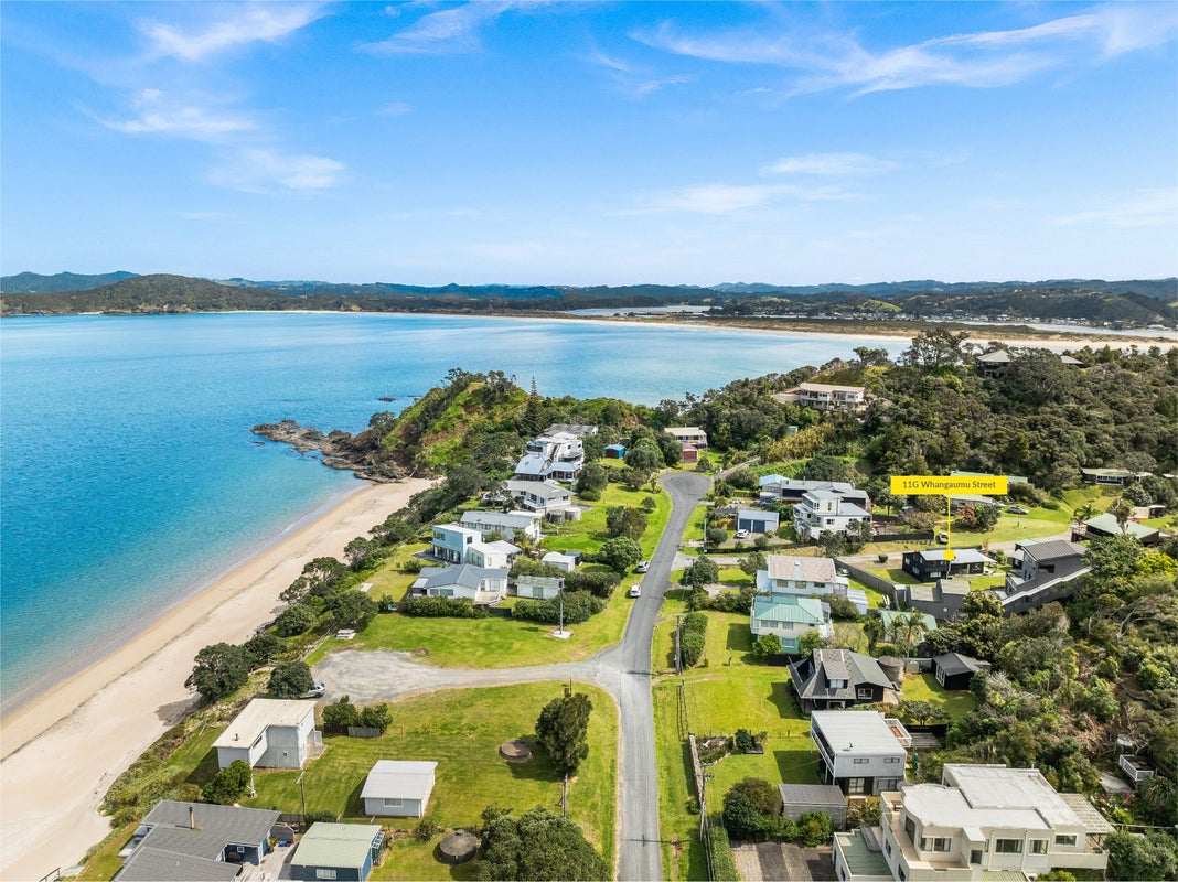 11G Whangaumu Street, Tutukaka, Whangarei - Carousel 1