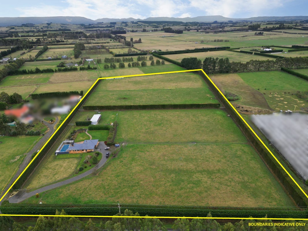 2448 Tram Road, West Eyreton, Rangiora - Carousel 2