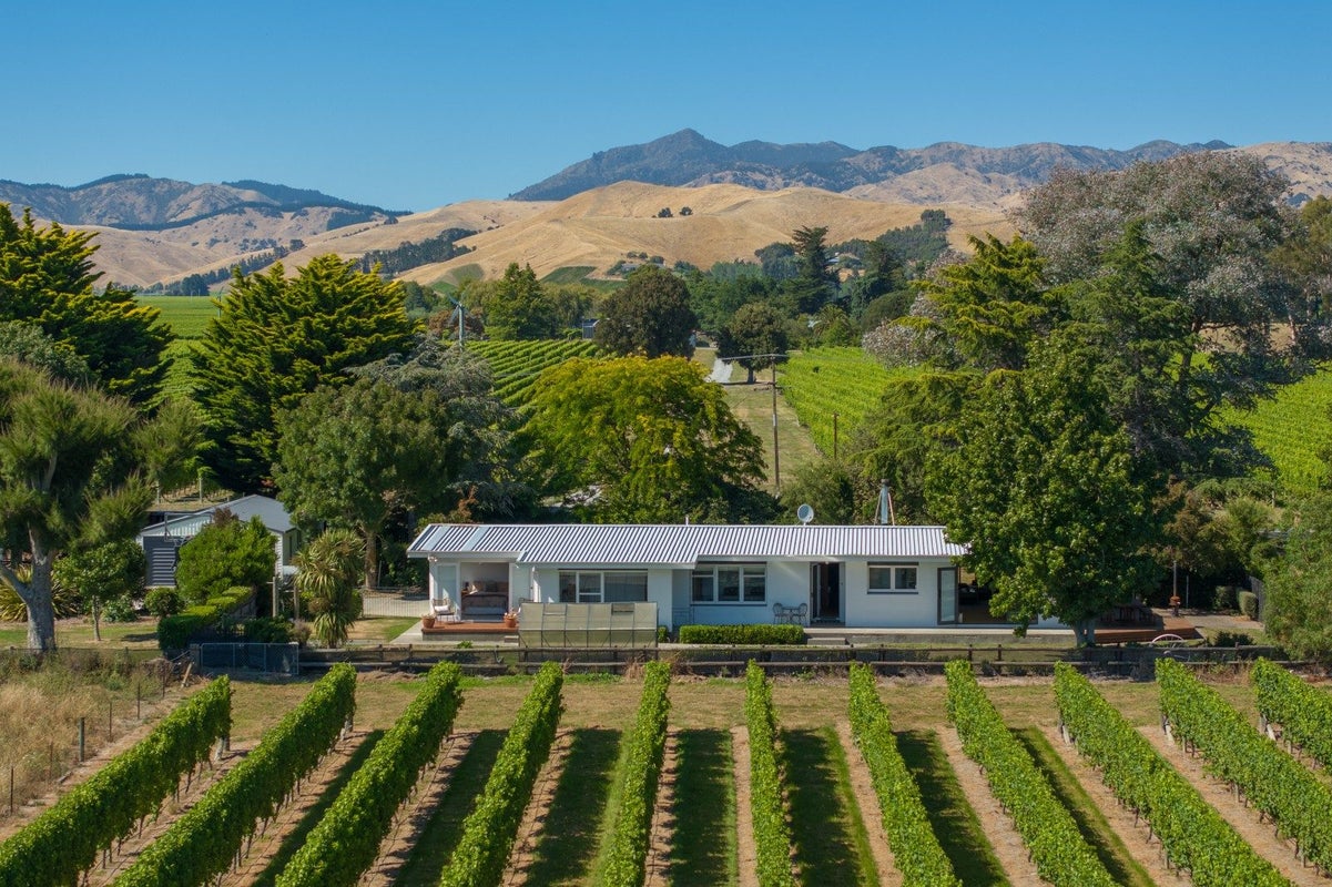 268 New Renwick Road, Burleigh, Blenheim - Carousel 1