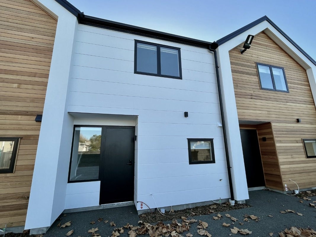 6/95 Linwood Avenue, Linwood, Christchurch City, Canterbury - Carousel 1