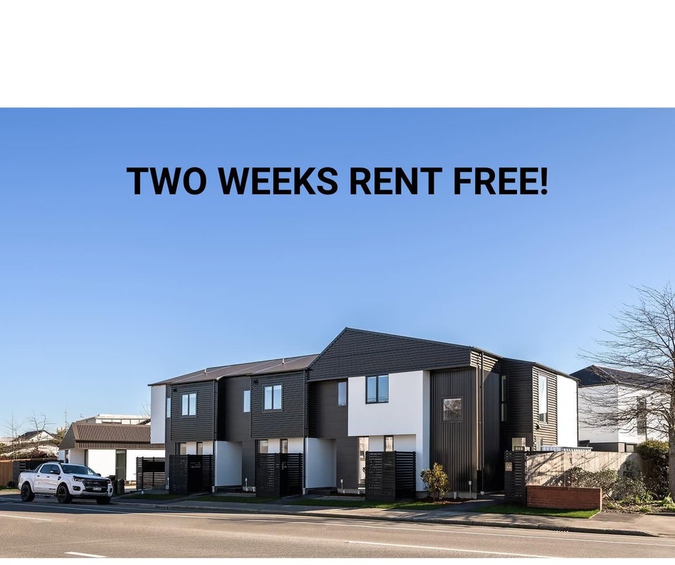 12/43 New Brighton Road, Shirley, Christchurch - Carousel 1