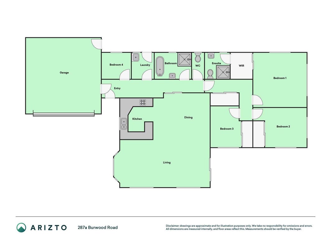 287A Burwood Road, Burwood, Christchurch - Carousel 26