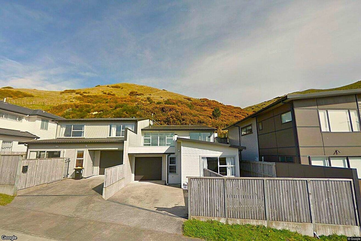 19B Comber Place, Johnsonville, Wellington - Carousel 1