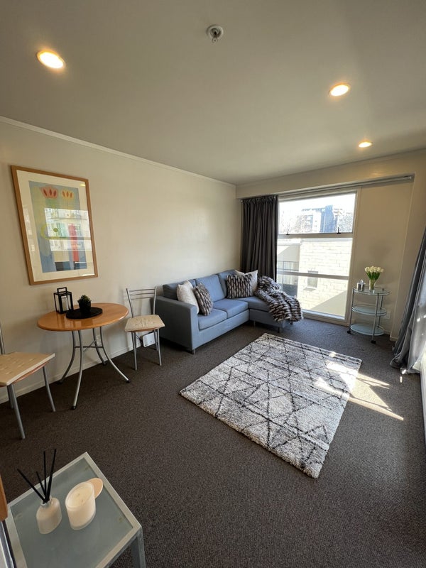 5D/109 Vincent Street, Auckland Central, Auckland - Carousel 2