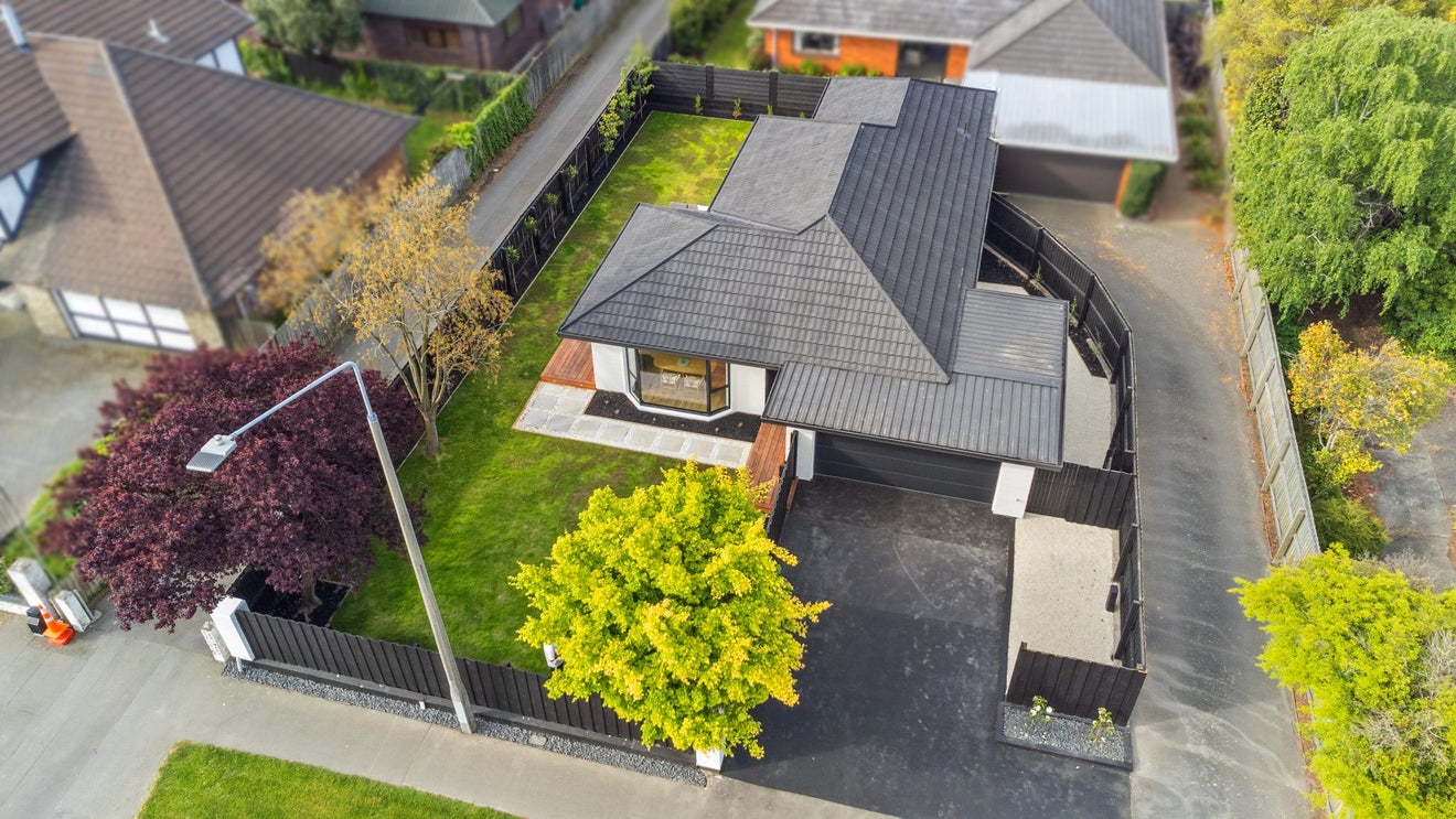 1/84 MEMORIAL AVENUE, Ilam, Christchurch - Carousel 20