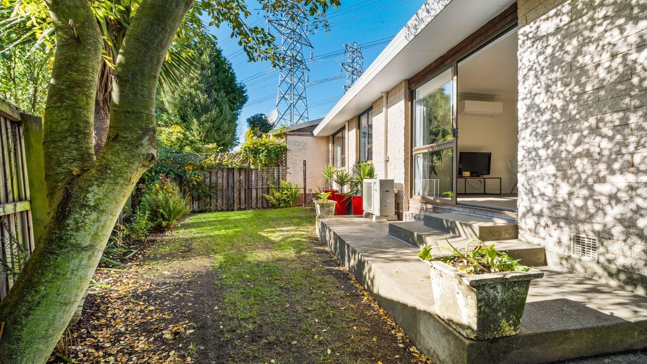 1/27A Ashbourne Street, Burnside, Christchurch - Carousel 1