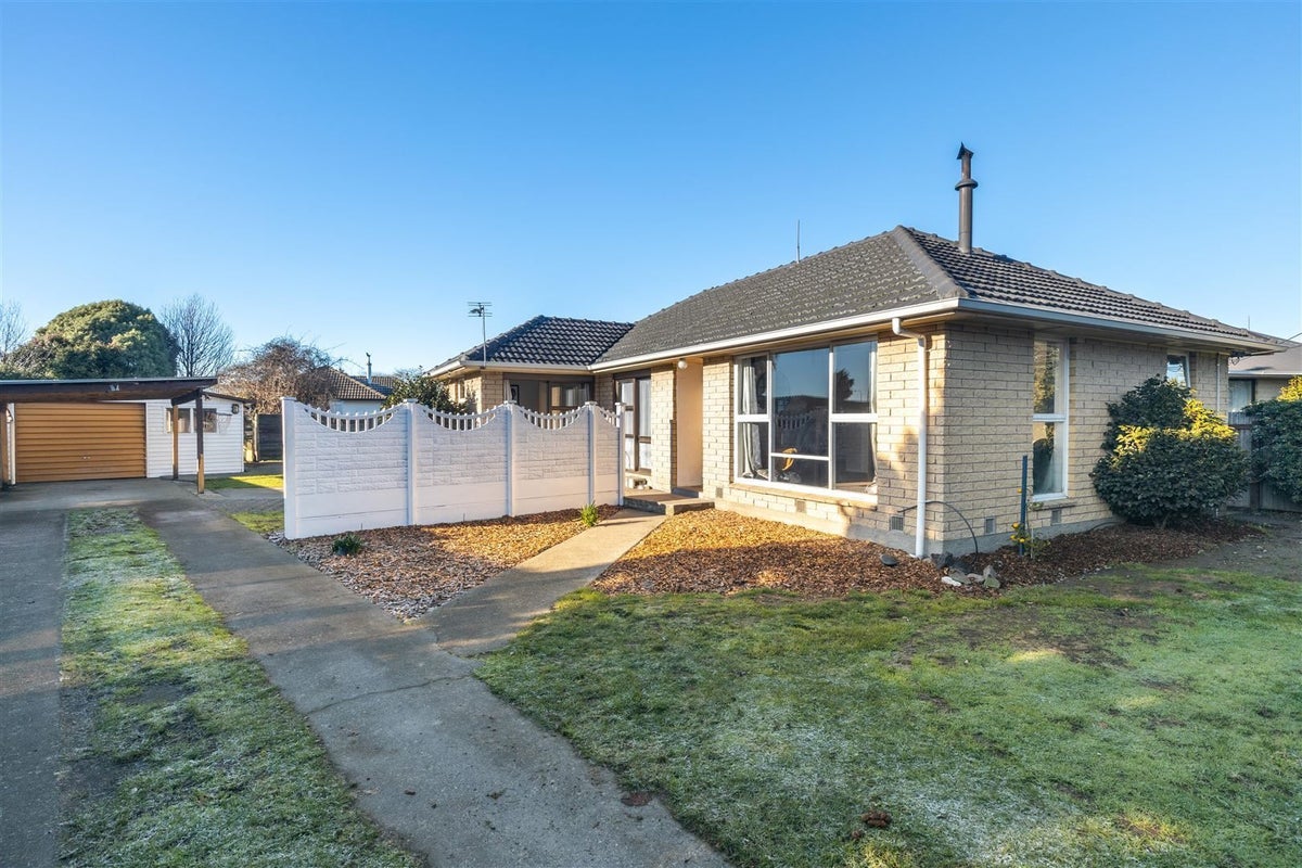 846 Halswell Junction Road, Islington, Christchurch - Carousel 2