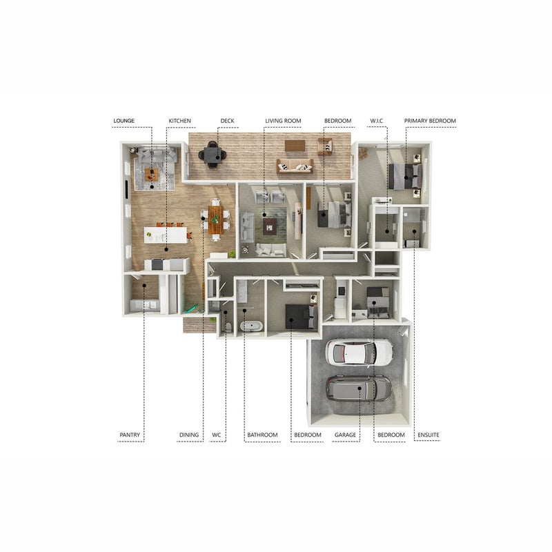 60 Pacific Parade, Coastlands, Whakatane - Carousel 26