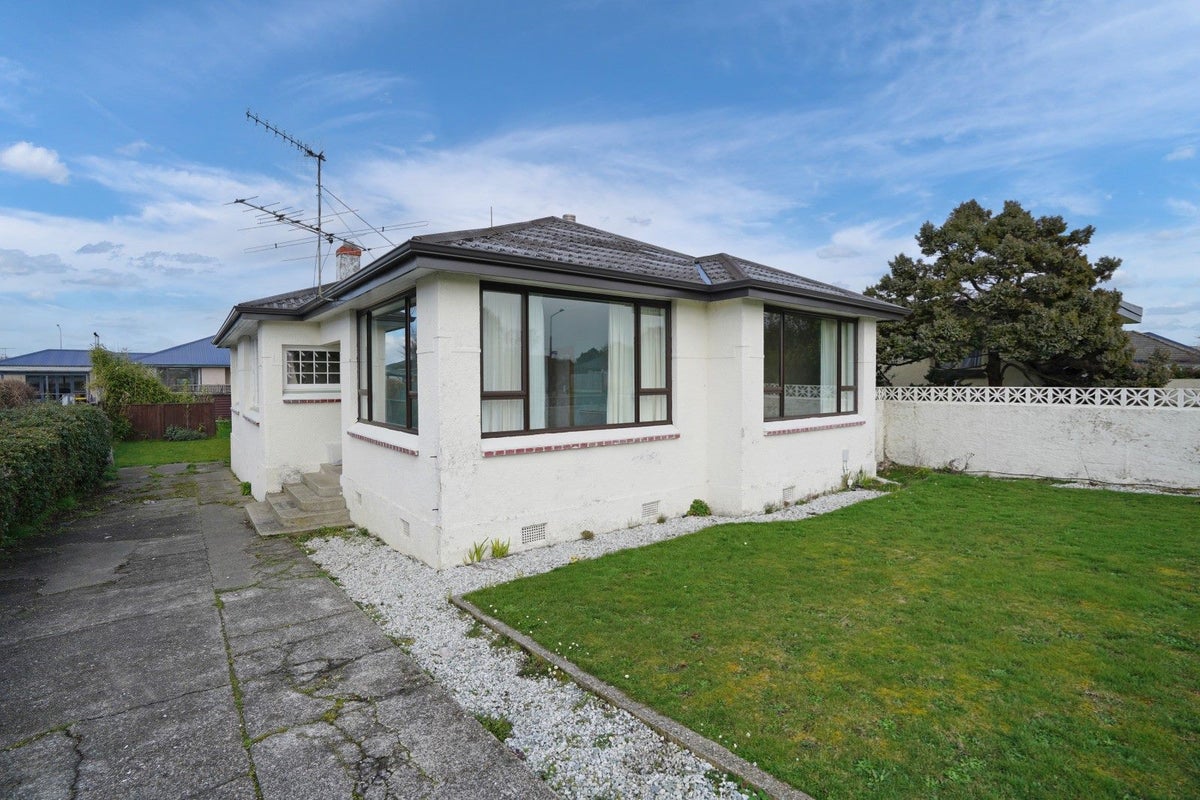29 Herriot Street, Richmond, Invercargill - Carousel 1