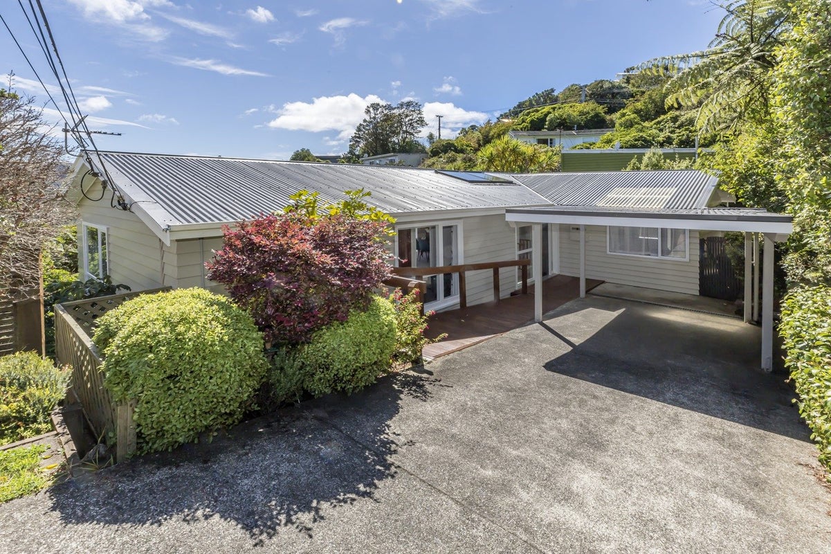 23 Euston Road, Wilton, Wellington - Carousel 1