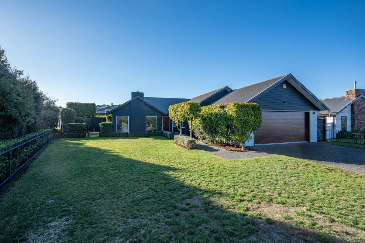 23 Scott Drive, Nukuhau, Taupo - Carousel 1