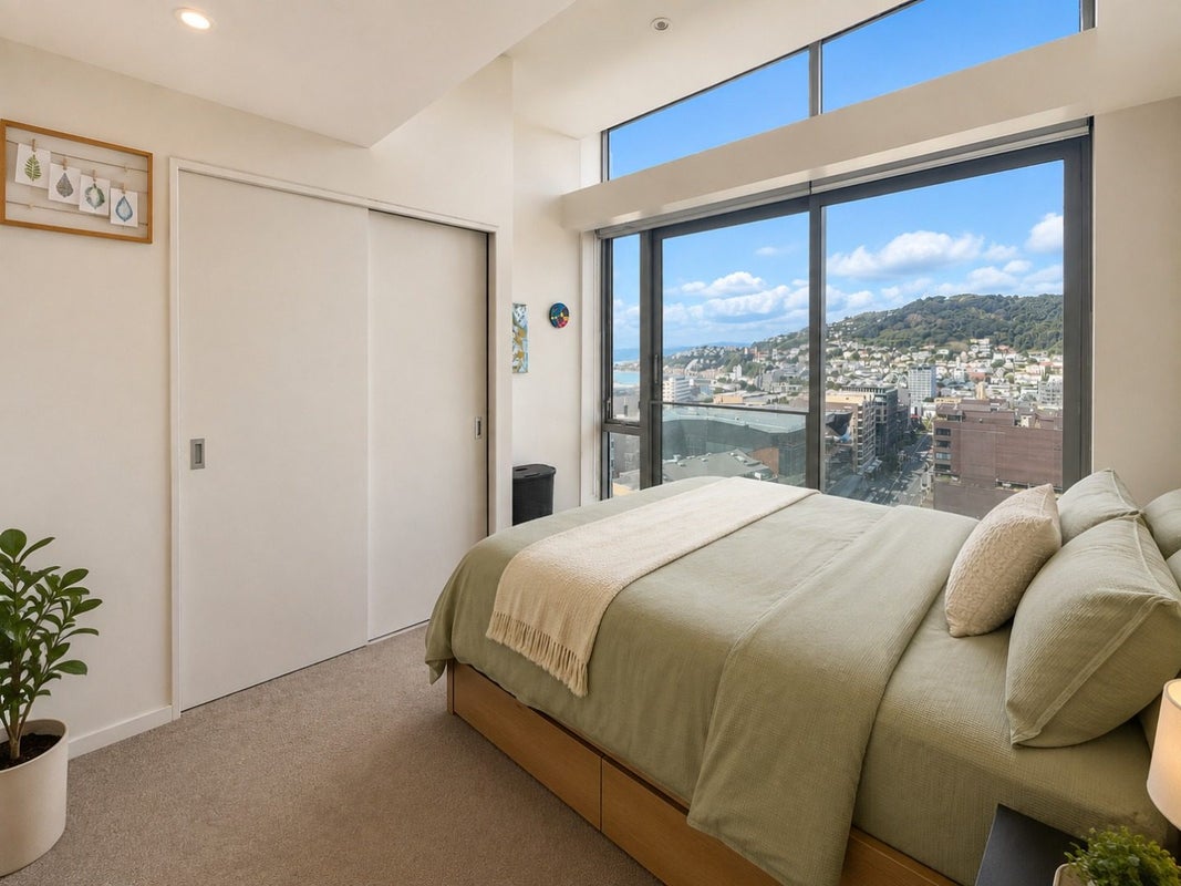 14B/30 Taranaki Street, Te Aro, Wellington - Carousel 2