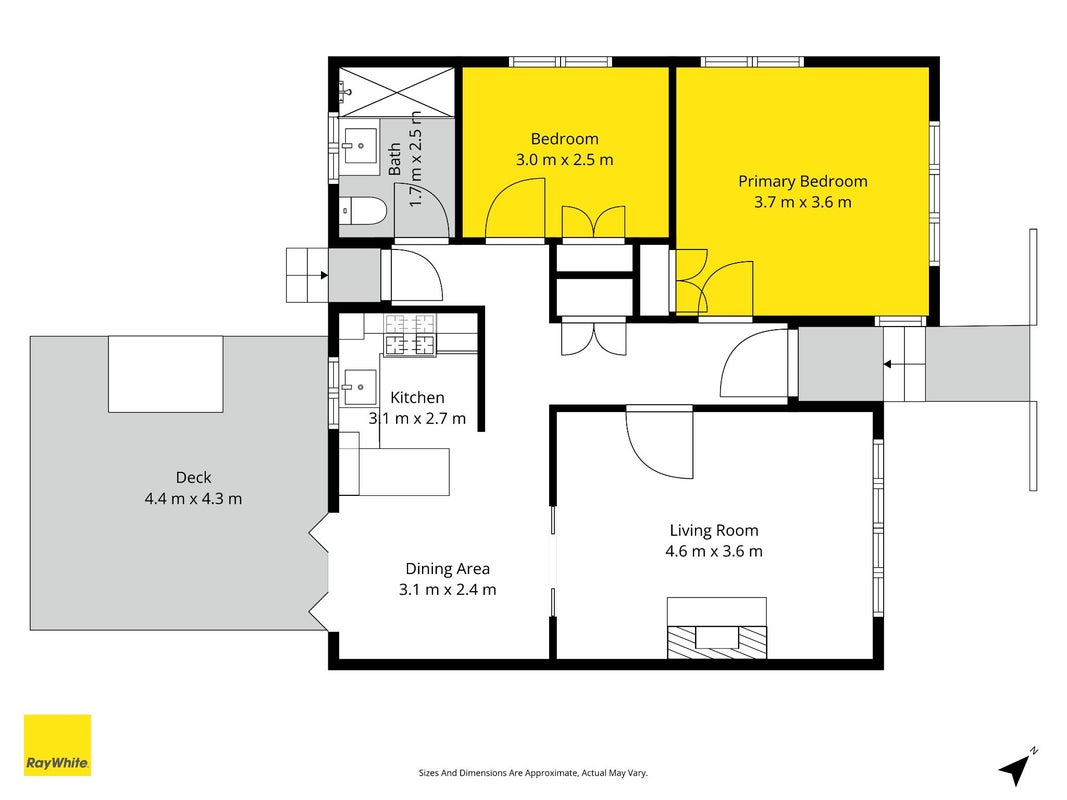 11 Brisbane Street, Grey Lynn, Auckland - Carousel 18