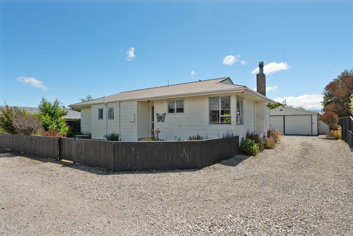 7 Taranaki Street, Kuripuni, Masterton - Carousel 2