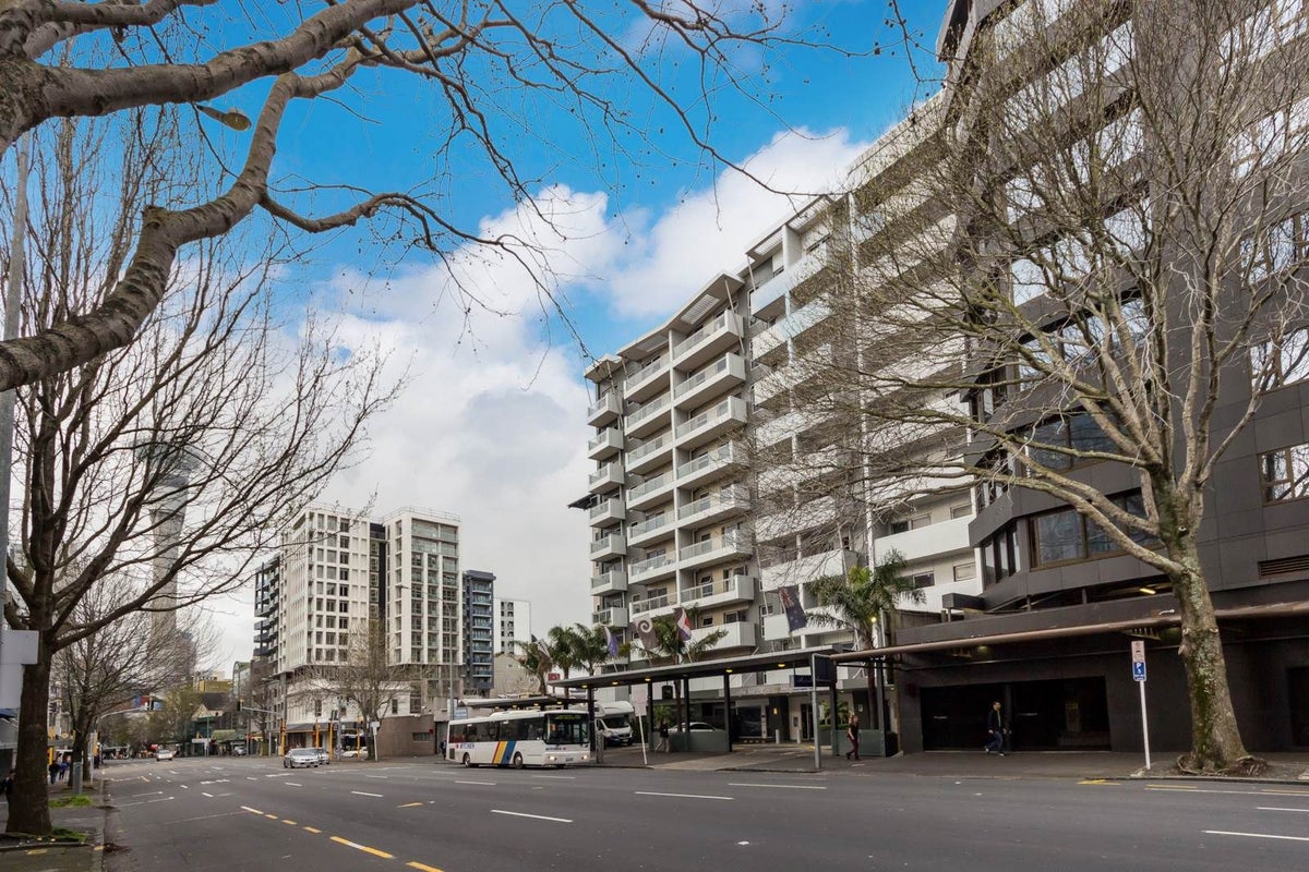 504/188 Hobson Street, Auckland Central, Auckland - Carousel 2