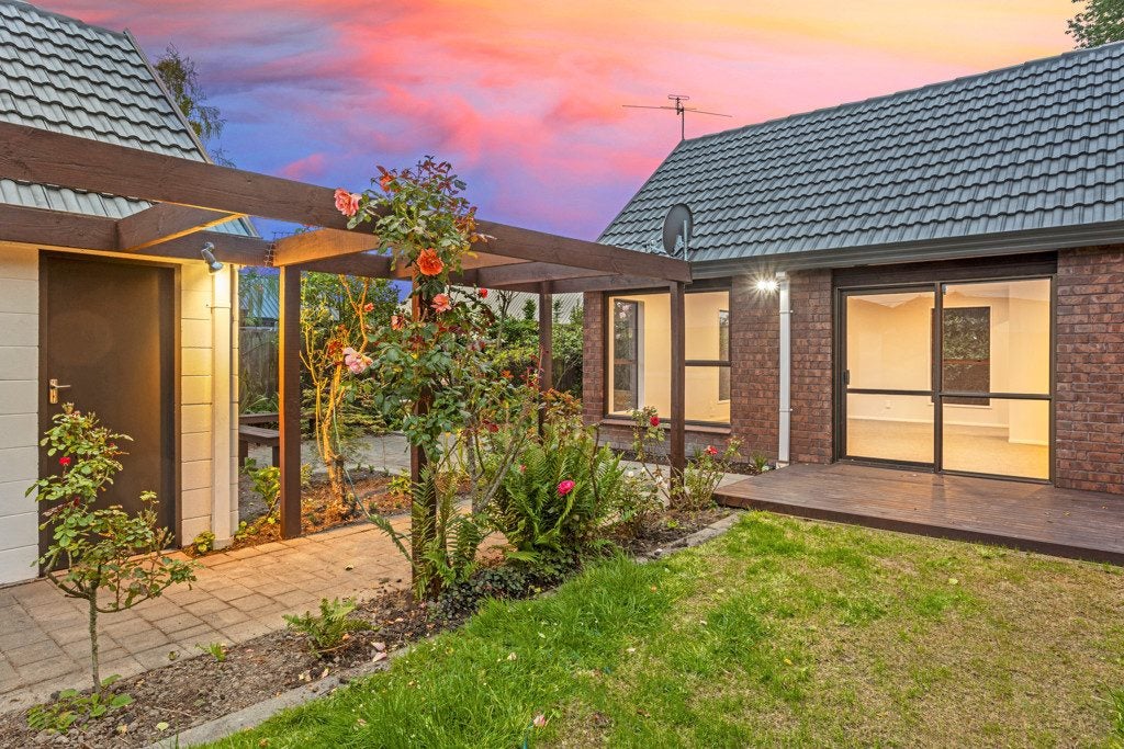 6B Rubens Place, Burnside, Christchurch - Carousel 2