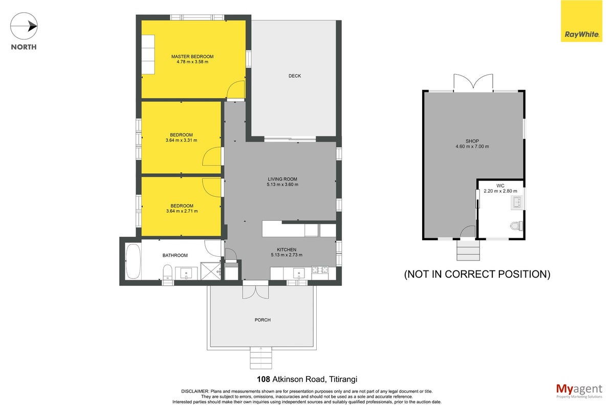 108 Atkinson Road, Titirangi, Auckland - Carousel 27