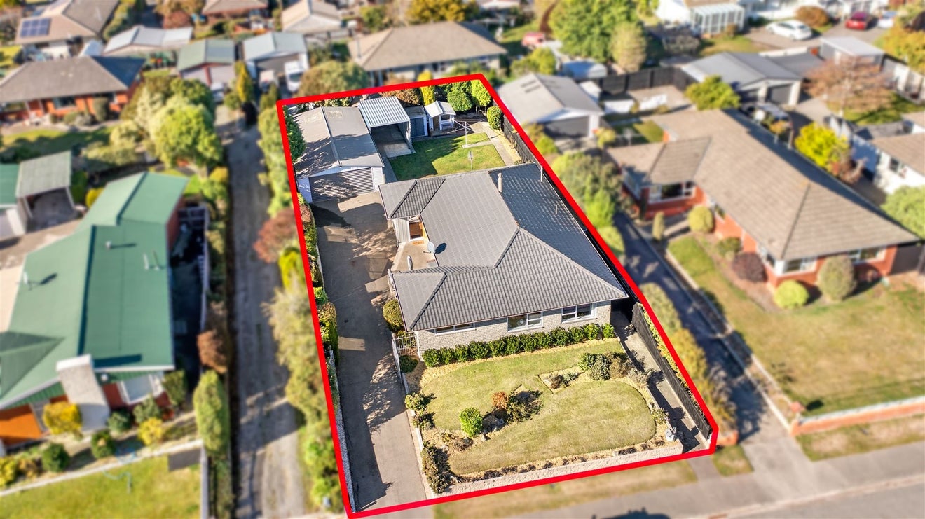 80 Wales Street, Halswell, Christchurch - Carousel 1