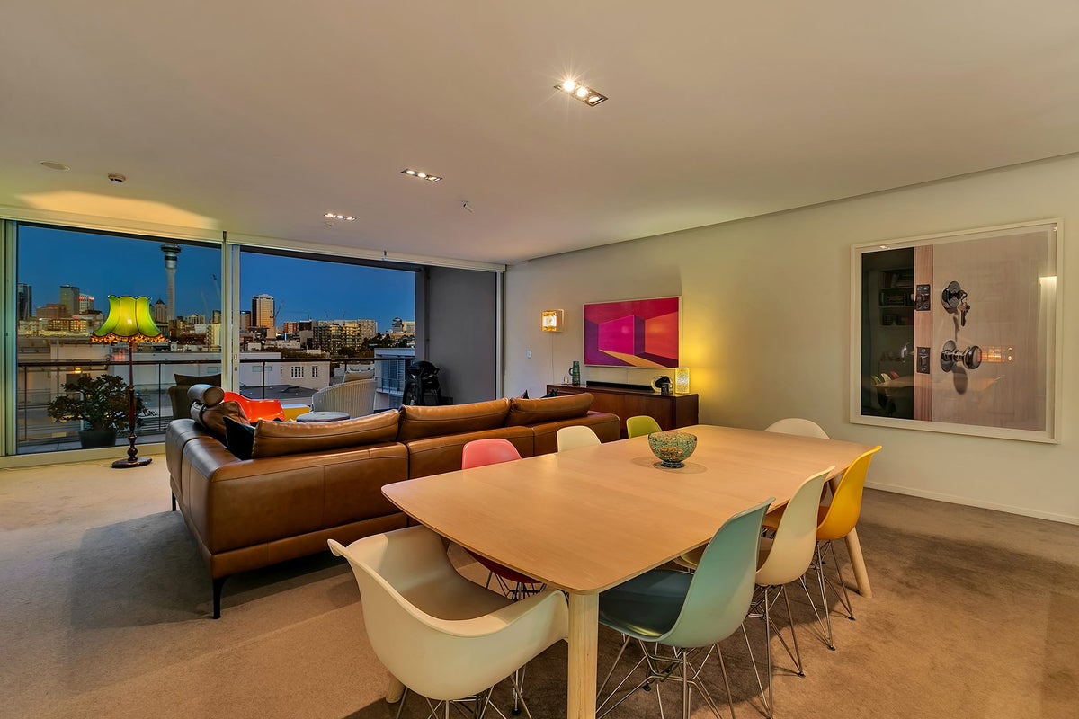 605/28 College Hill, Freemans Bay, Auckland - Carousel 2