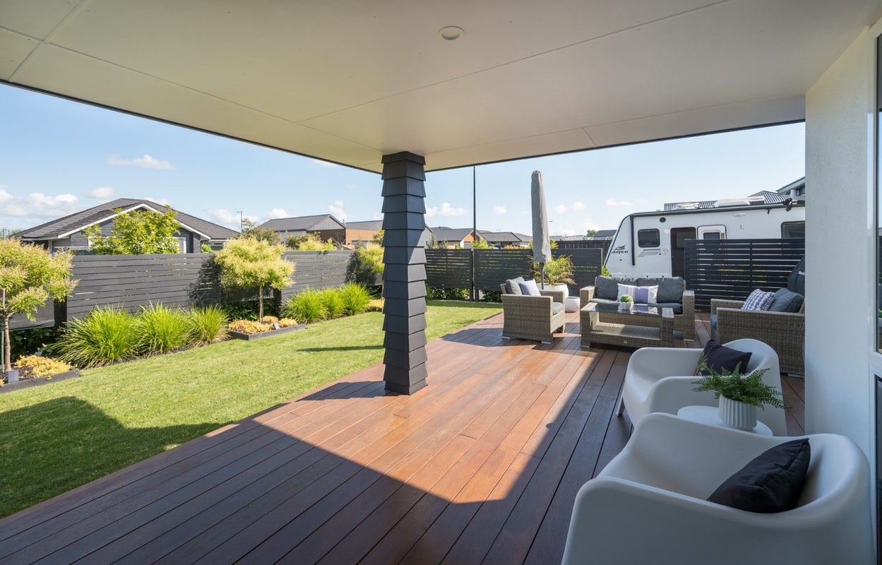 8 Mulberry Lane, Appleby, Richmond - Carousel 26