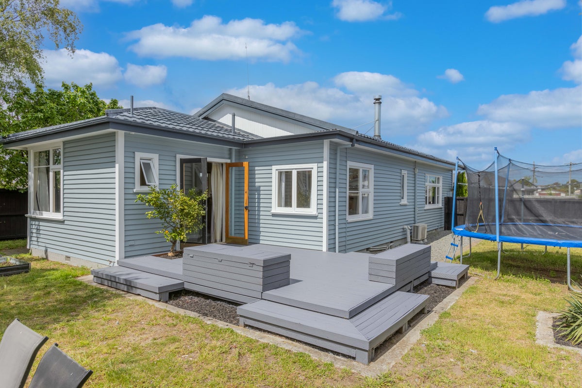 17C Ottawa Road, Wainoni, Christchurch - Carousel 2