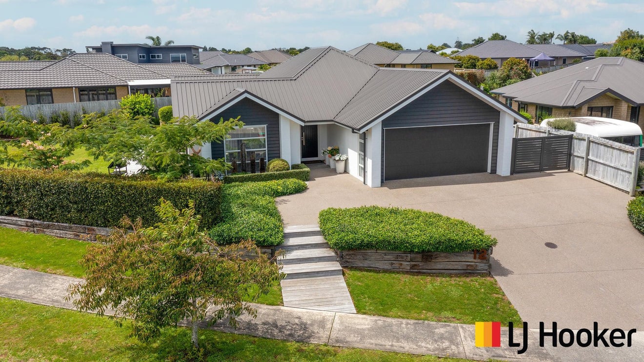 12 Pamela Christine Road, Patumahoe, Pukekohe - Carousel 2