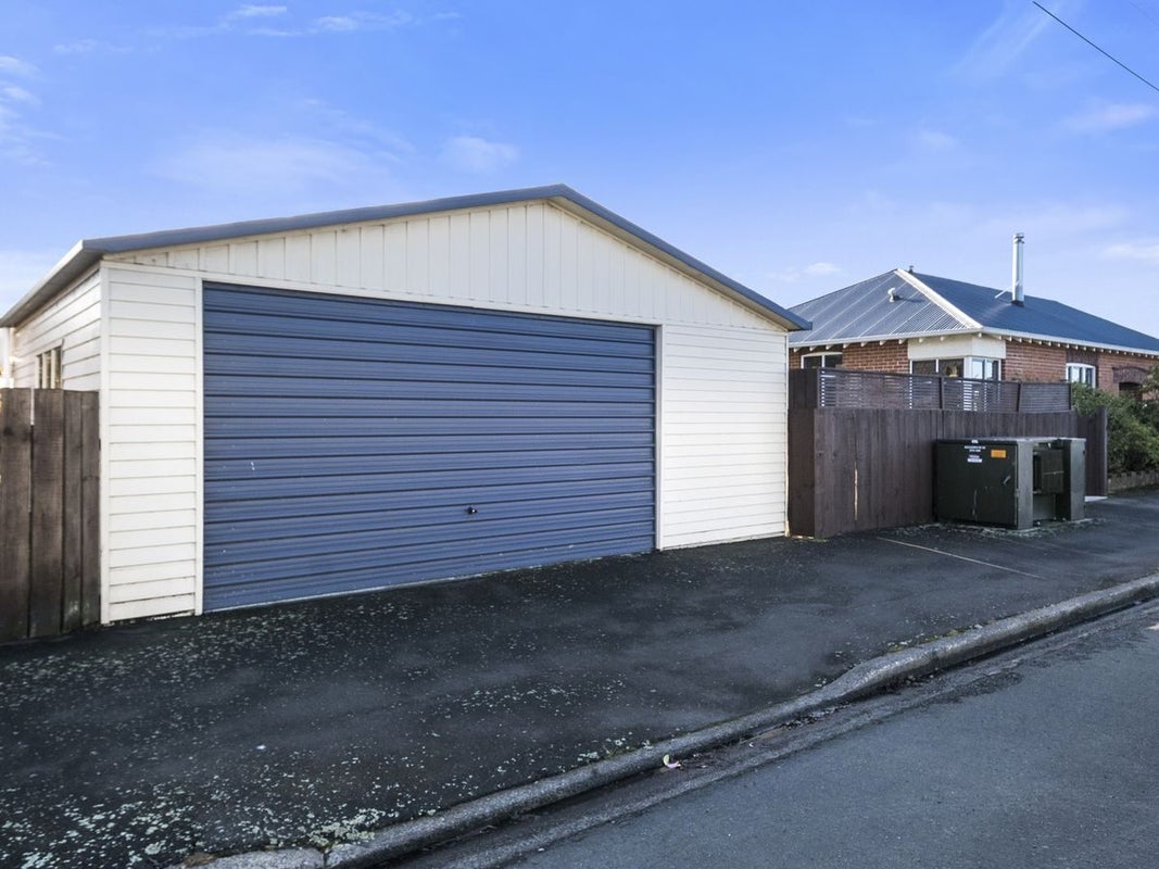 262 Macandrew Road, Forbury, Dunedin - Carousel 19