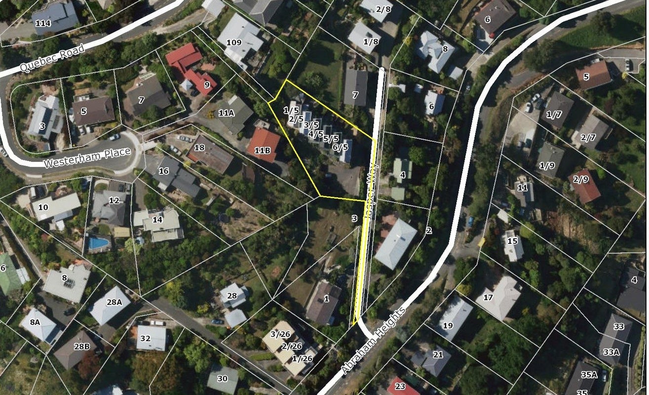 6/5 Jasper Way, Washington Valley, Nelson - Carousel 24