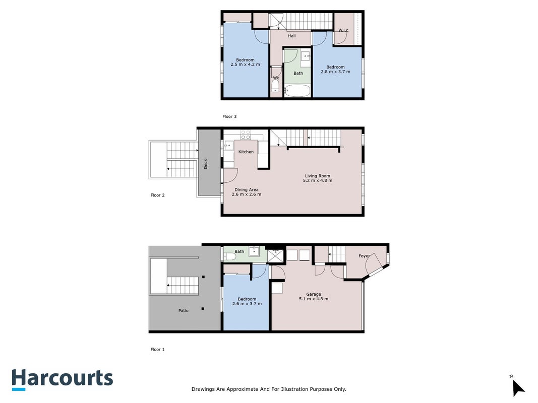 23 Winery Way, Henderson, Auckland - Carousel 2