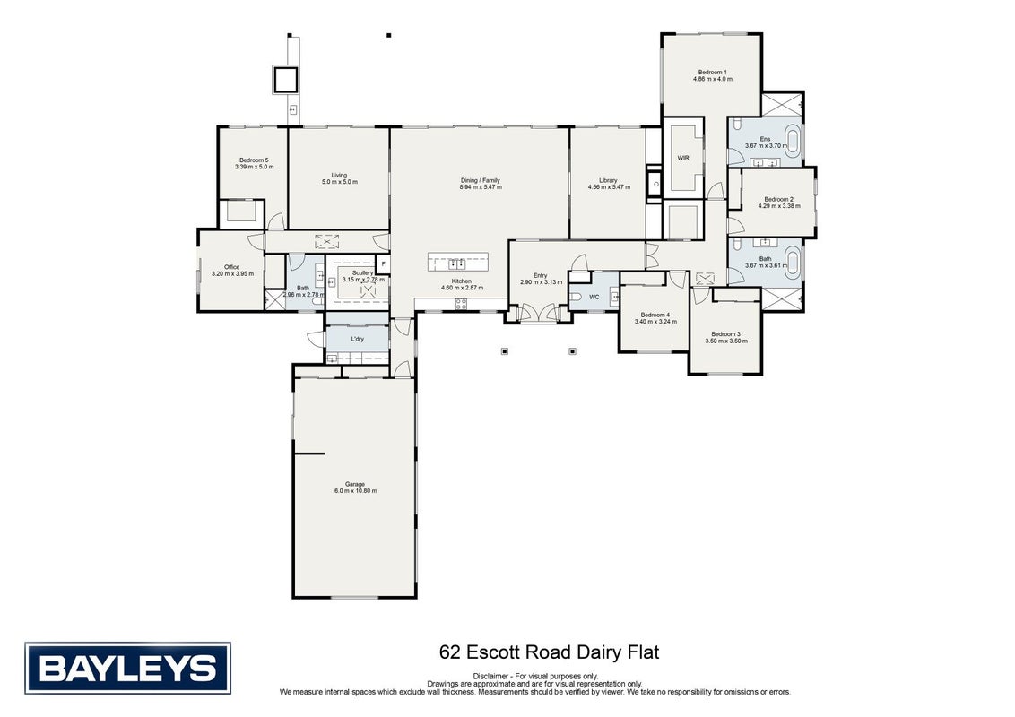 62 Escott Road, Dairy Flat, Albany - Carousel 40