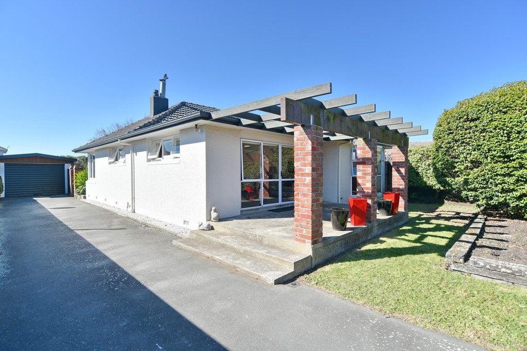378 Wairakei Road, Burnside, Christchurch City, Canterbury - Carousel 1