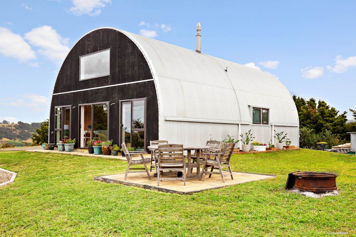 99 Edgerley Road, Kaipara Flats, Warkworth - Carousel 1