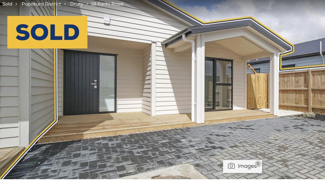18 Karihi Road, Karaka, Papakura - Carousel 1