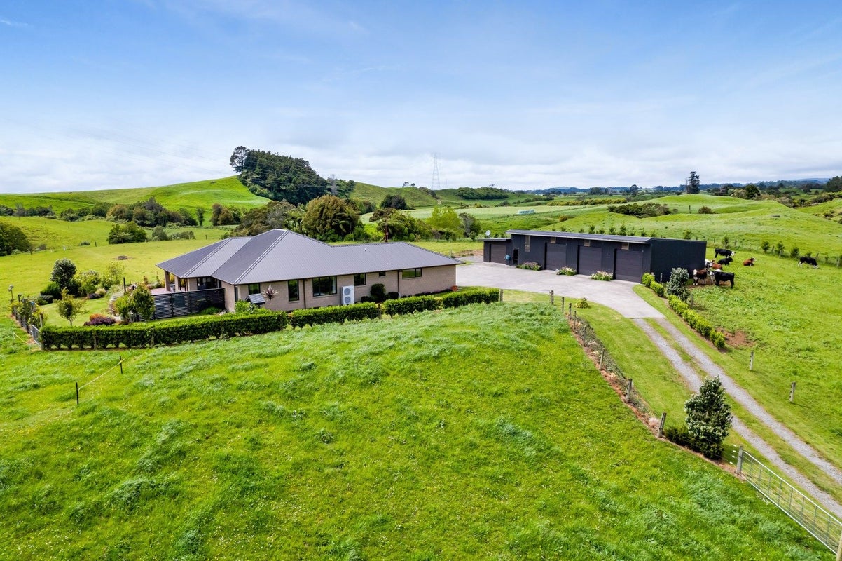 843 Frankley Road, Hurworth, New Plymouth - Carousel 2